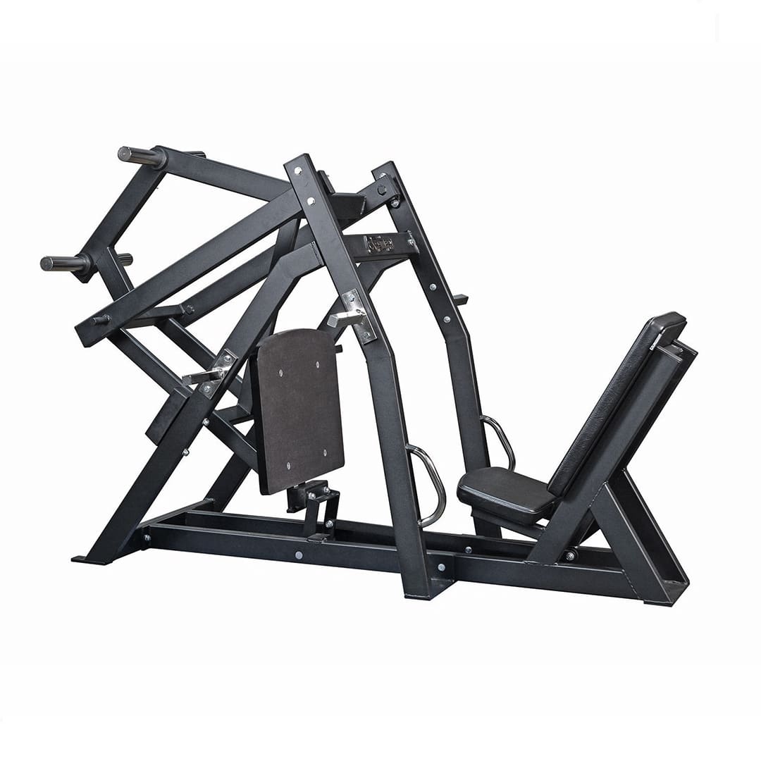 043 Hip Press from Gymleco product picture with white background