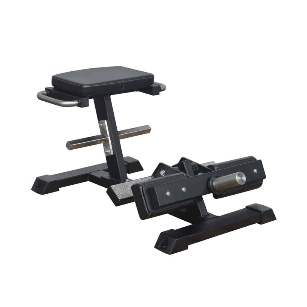 Gymleco Tibia Dorsi Flexion gym machine product picture with white background