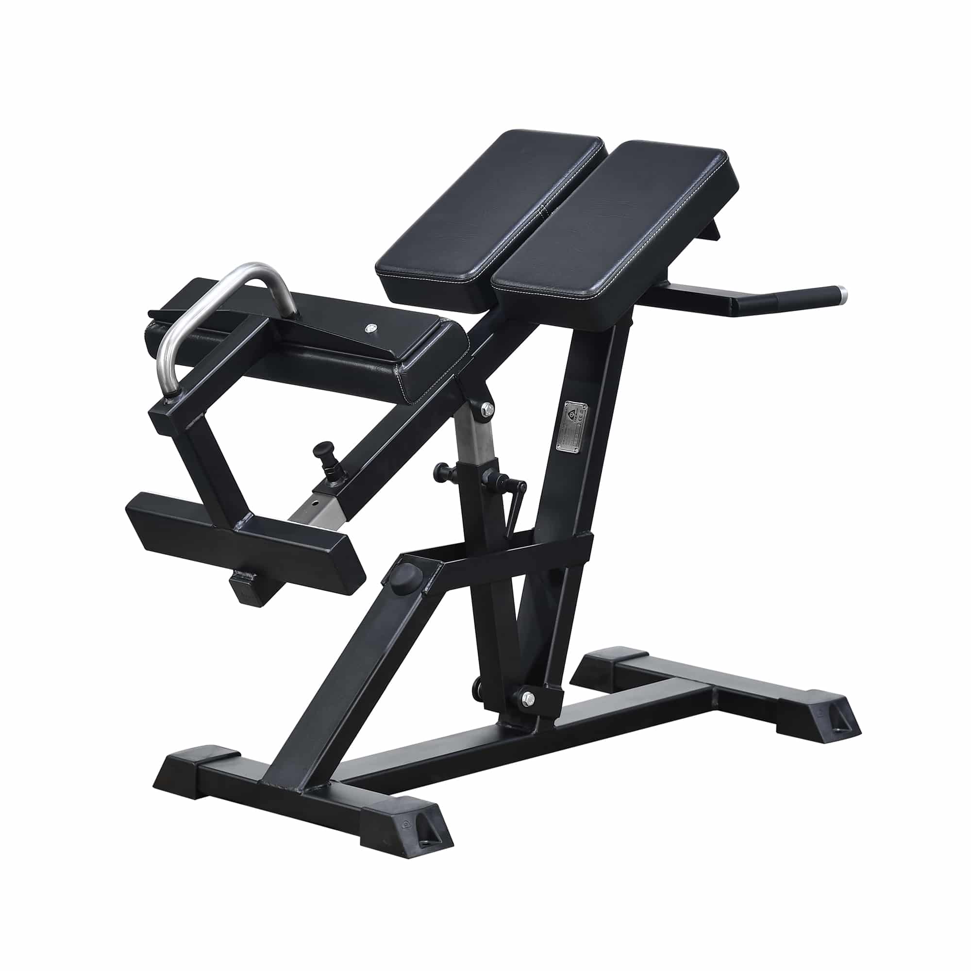 Back Raise Adjustable from Gymleco product picture with white background