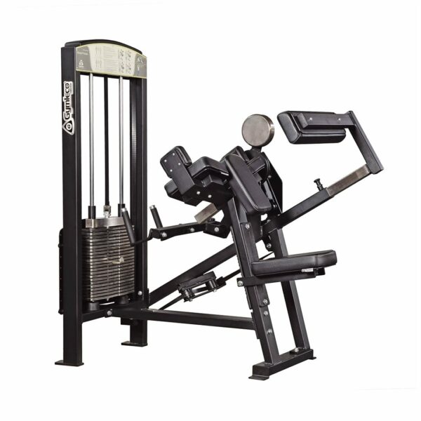 355 biceps/tricpes gym machine gymleco