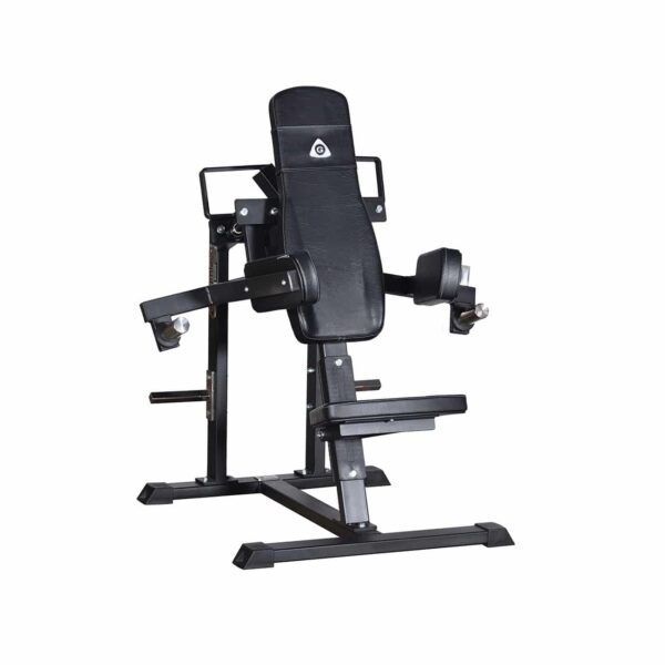 shoulder rotation gym machine from Gymleco product picture with white background
