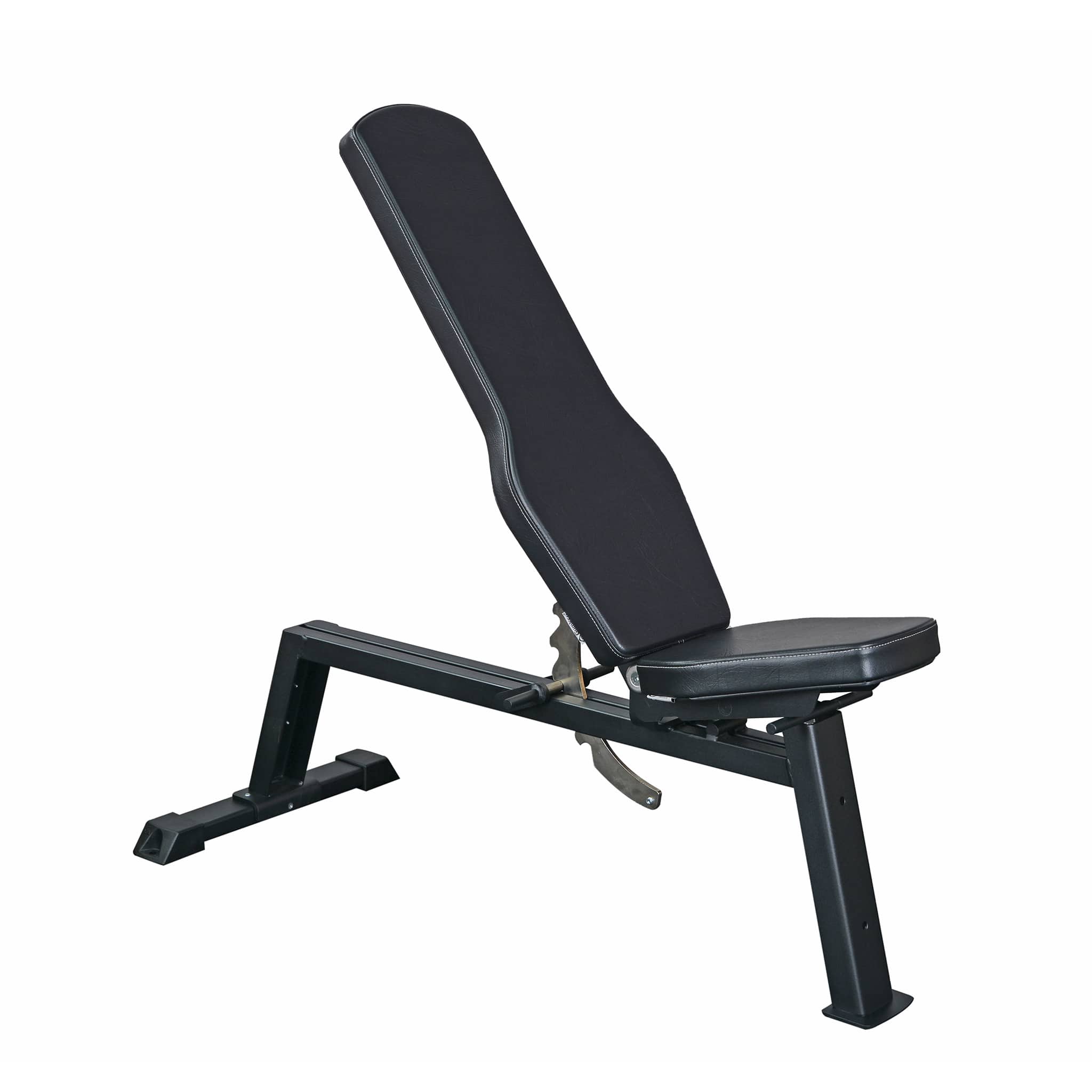 Adjustable Gym Bench - Gymleco Strength Equipment
