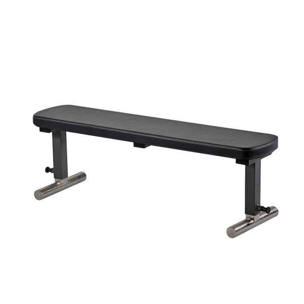 192 adjustable flat bench ställbar plan bänk gymleco