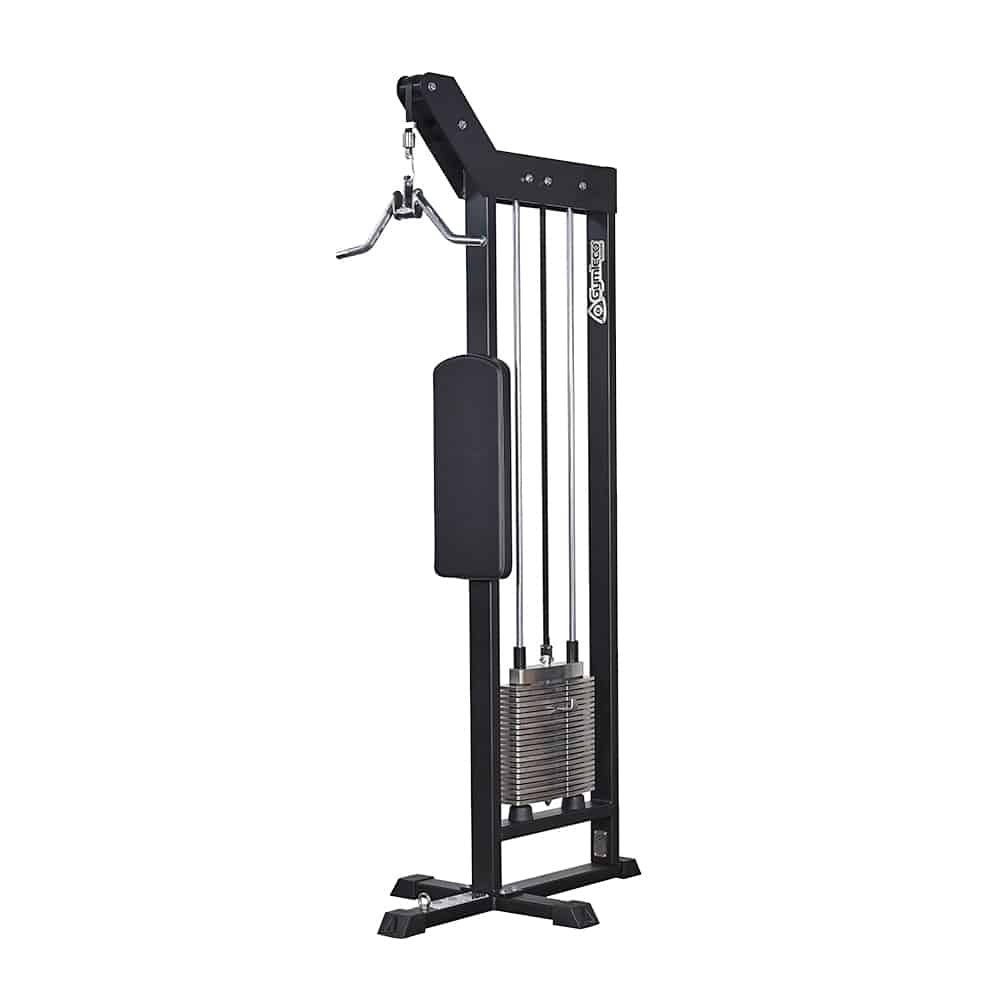 Tricpes pushdown 251 cable machine from Gymleco
