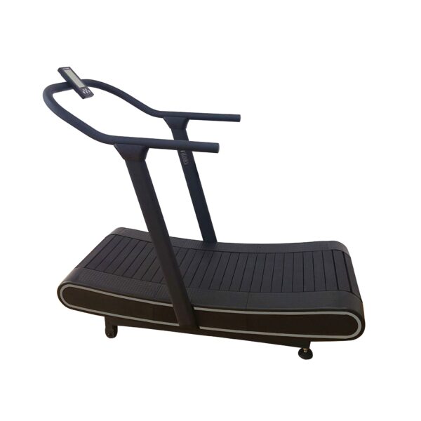Commercial Treadmill Motorless LHR500 Gymleco