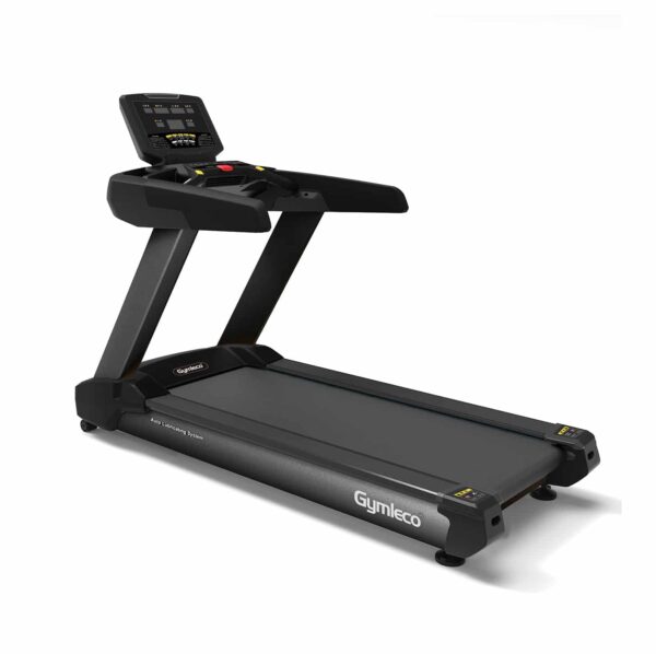 Commercial treadmill LTX150 from Gymleco