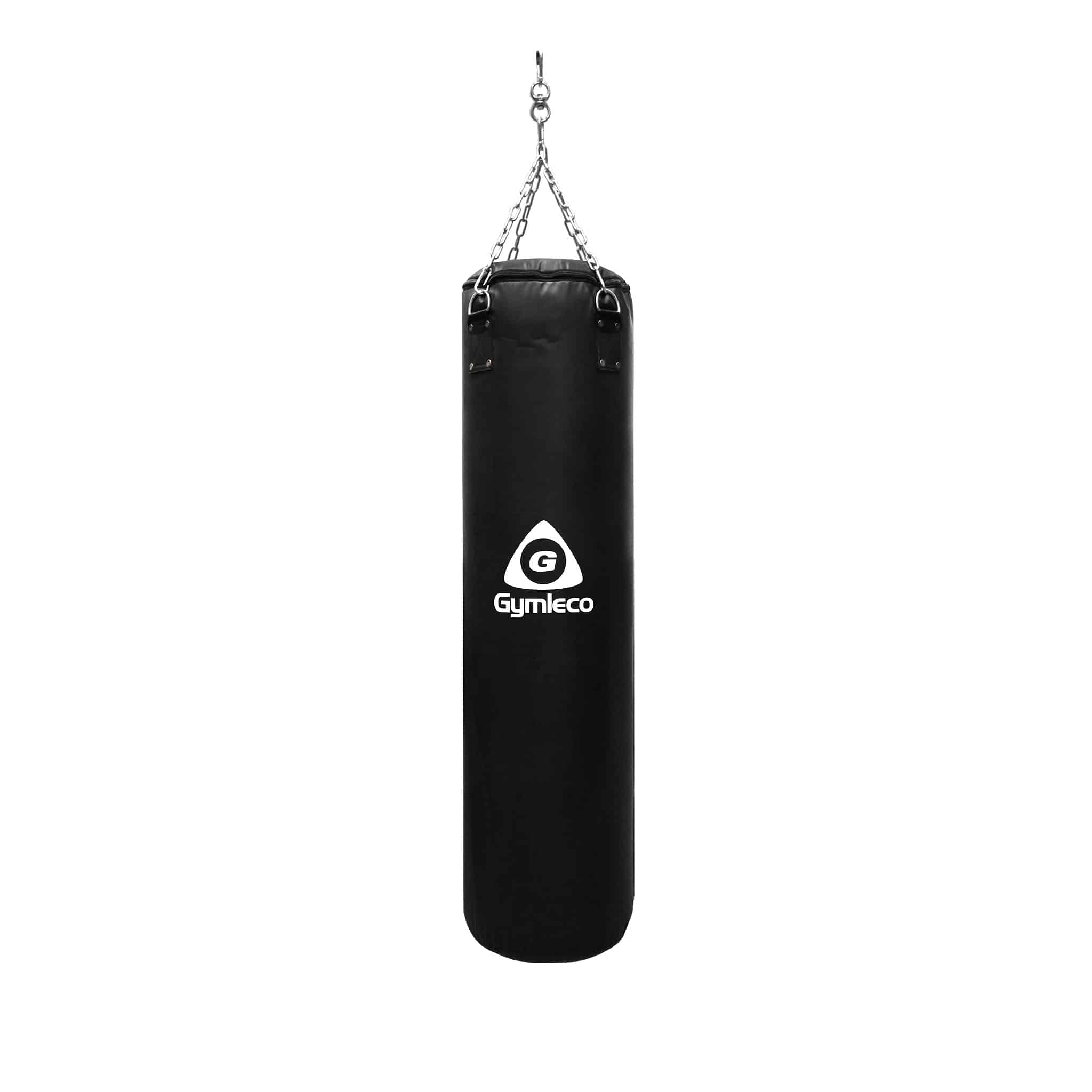 SBR Sports 36 inch Filled Black Punching Bag PU Leather with Chain Hanging  Bag Hanging Bag - Buy SBR Sports 36 inch Filled Black Punching Bag PU  Leather with Chain Hanging Bag