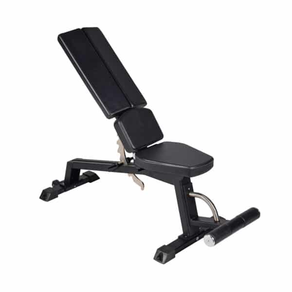 adjustable dumbbell exercise gym bench 193v