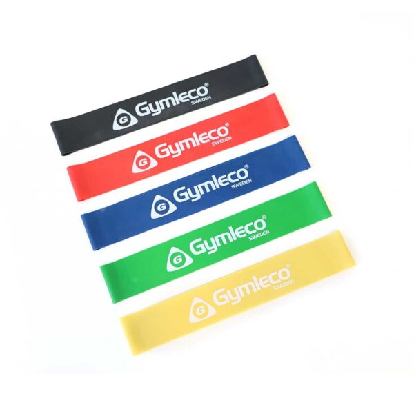 Gymleco Minibands