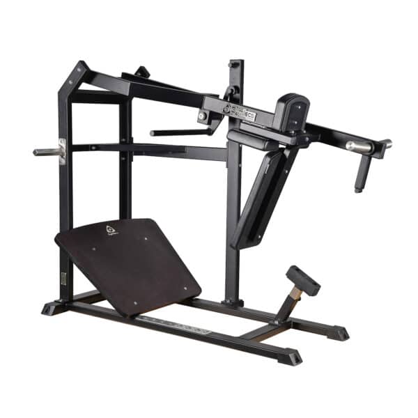Pendulum Squat gym machine from Gymleco product picture