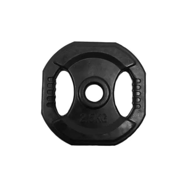 2.5 weight plate for pump set from Gymleco