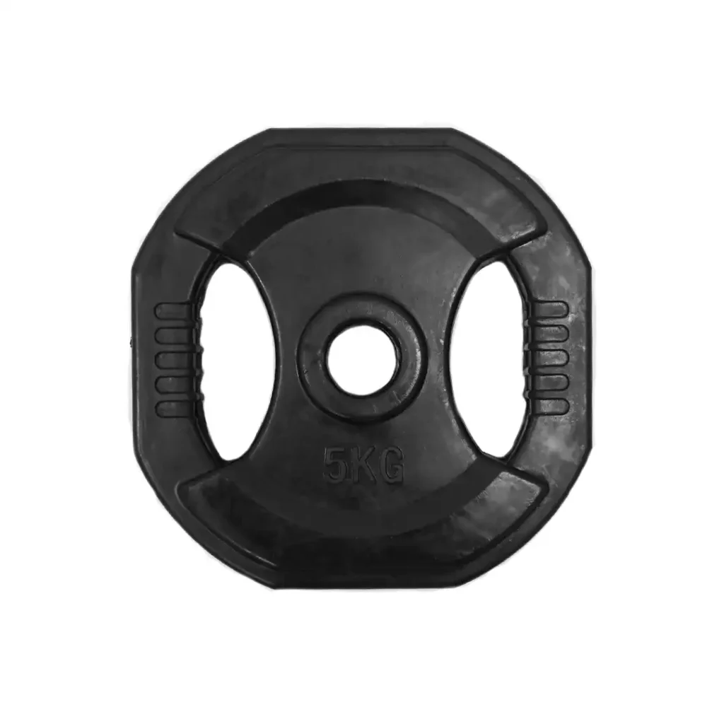 5 kg weight for pump set from Gymleco