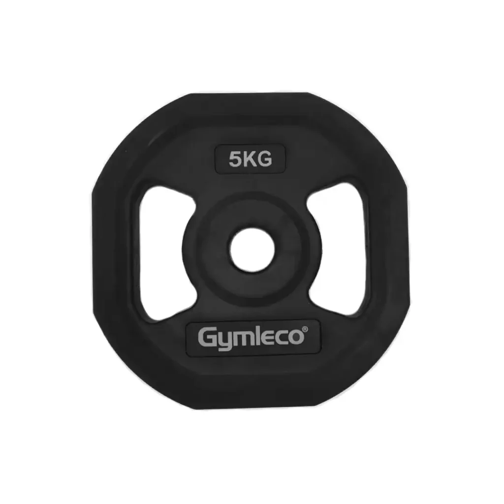 5 kg weight in PU for pump set from Gymleco