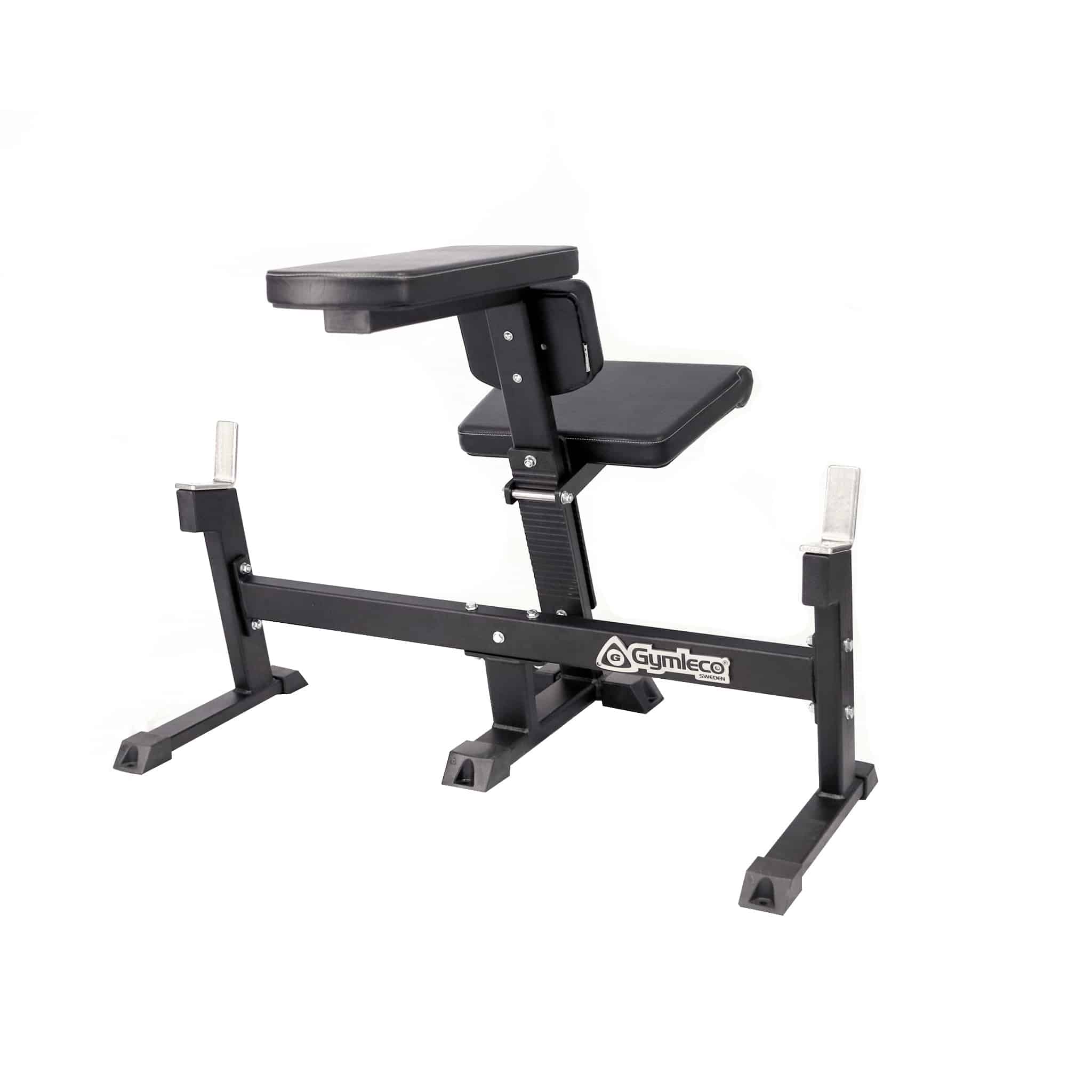 118 Seal Row Bench Open Model from Gymleco