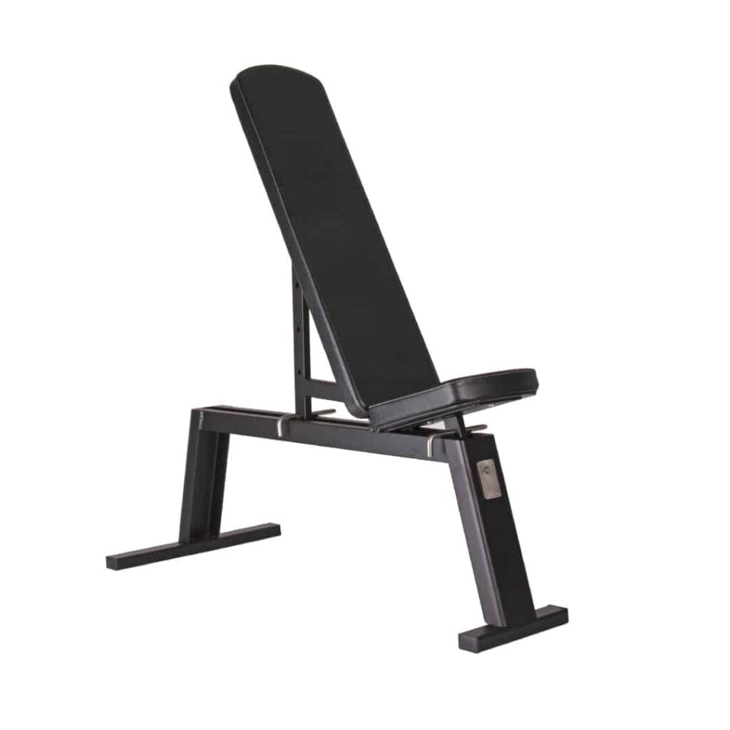 790 exercise bench träningsbänk hemmagym gymleco