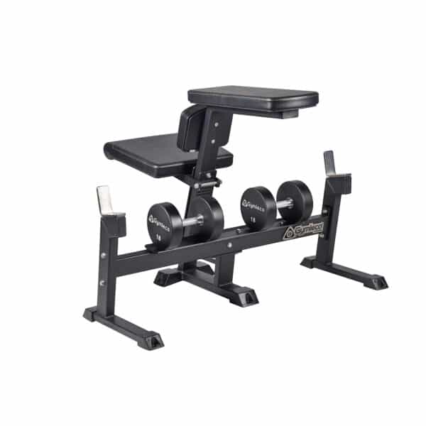 Gymlecos seal row bench product picture 3