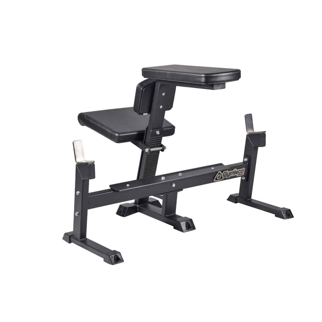Gymlecos seal row bench product picture