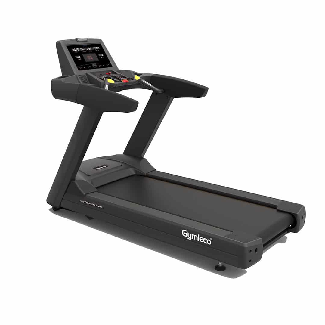 Commercial Large Treadmill LTX200 from Gymleco