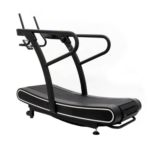 Motorless treadmill with magnetic brake LHR900 Gymleco