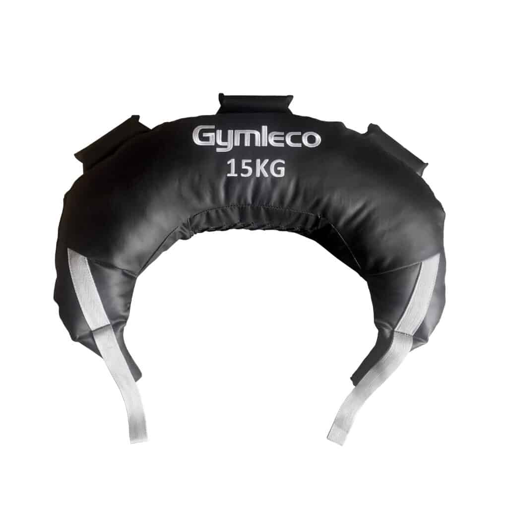 bulgarian bag from gymleco in 15 kg product picture