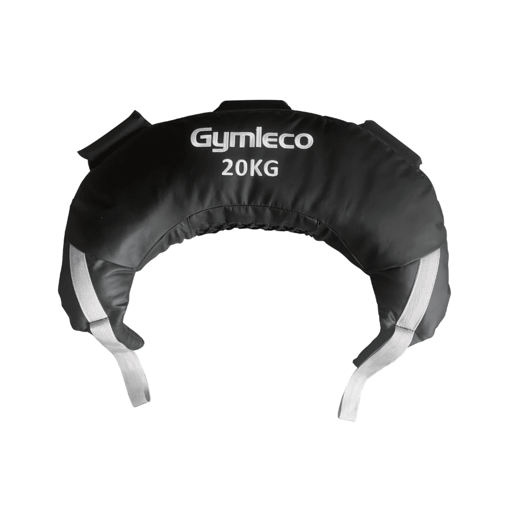 bulgarian bag from gymleco in 20 kg product picture